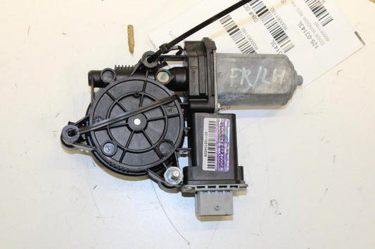 2015-22 RAM Promaster City Front LH Driver Side Door Window Motor 68366053AA OEM - Alshned Auto Parts