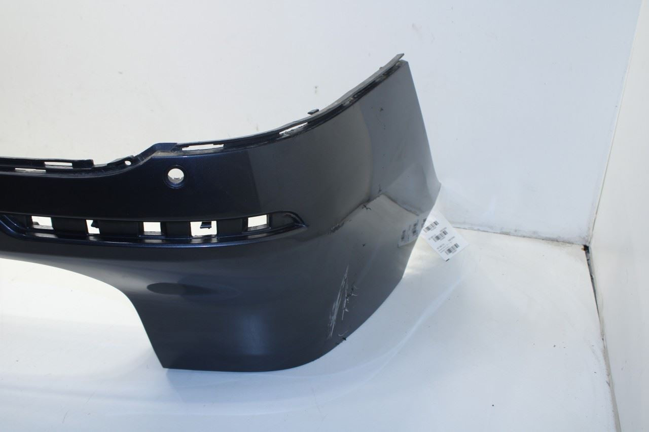 2012-2015 Mercedes-Benz ML350 Rear Bumper Cover BZ04134BDQ AftermarkeT *ReaD* - Alshned Auto Parts