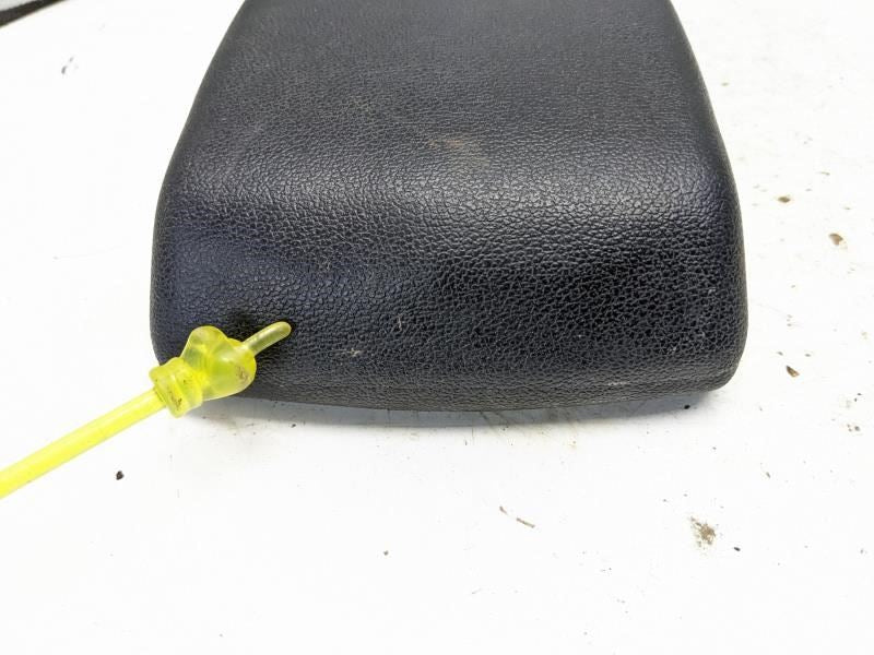 2018-22 Ford EcoSport Center Console Armrest Lid Cover Only GN1Z-5806024-CA OEM - Alshned Auto Parts