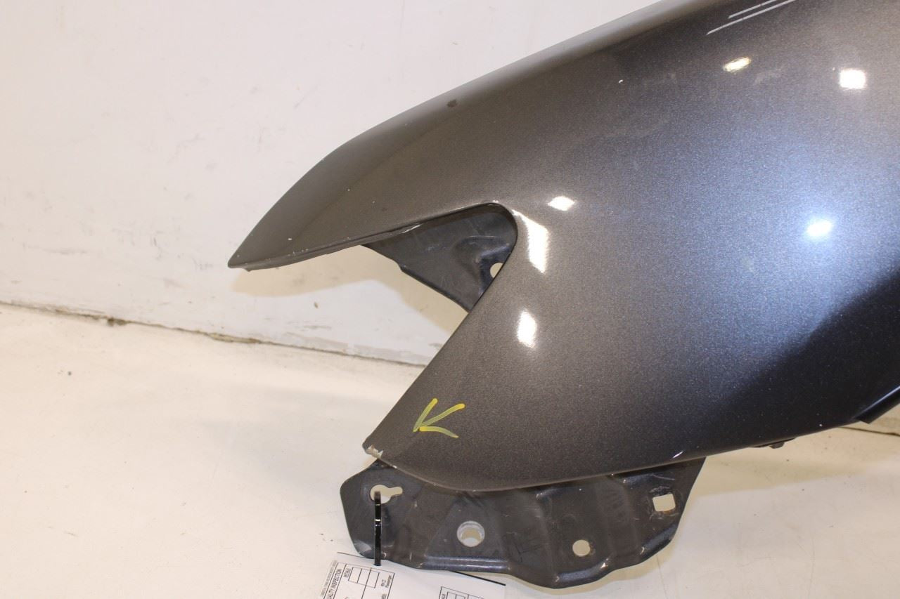 2007-2011 Toyota Camry LE Front Left Side Fender Panel 53802-06120 OEM *ReaD* - Alshned Auto Parts