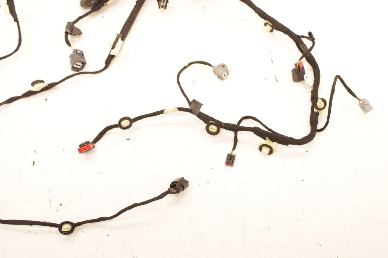 2022-2024 Ford Expedition MAX XLT Front Right Door Wire Harness NL1T-14630-FG - Alshned Auto Parts