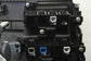20-22 Nissan Rogue Sport SL Left Dash Lower Knee Bolster Trim Panel w/ Switches - Alshned Auto Parts