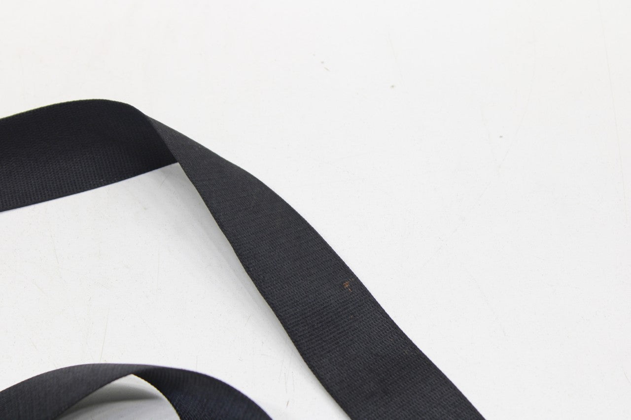 13-15 BMW 750i xDrive 4.4L Front Right Side Seat Belt Retractor 72117382392 OEM - Alshned Auto Parts