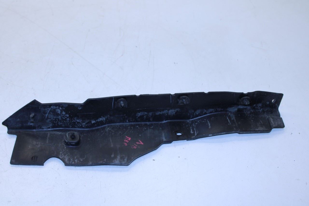 2013-2020 Nissan Pathfinder SV Front Right and Left Side Fender Seal 63820-3KA1A - Alshned Auto Parts