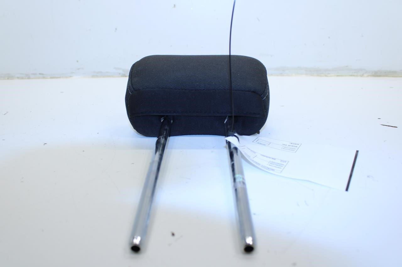 2015-20 Ford F150 XL Rear Center 2nd Row Seat Headrest Cloth FU5Z-96611A08-A OEM3