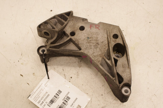 2014-22 Volkswagen Passat SE Front Right Engine Support Mount Bracket 06K199207A - Alshned Auto Parts