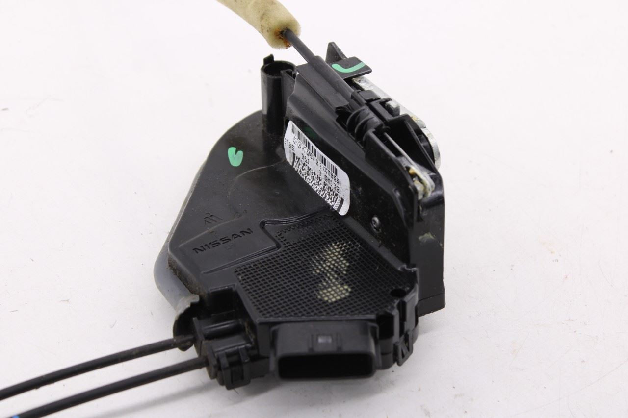 2014-20 Infiniti QX60 Rear Left Driver Side Door Lock Latch Actuator 82501-3JA0B5