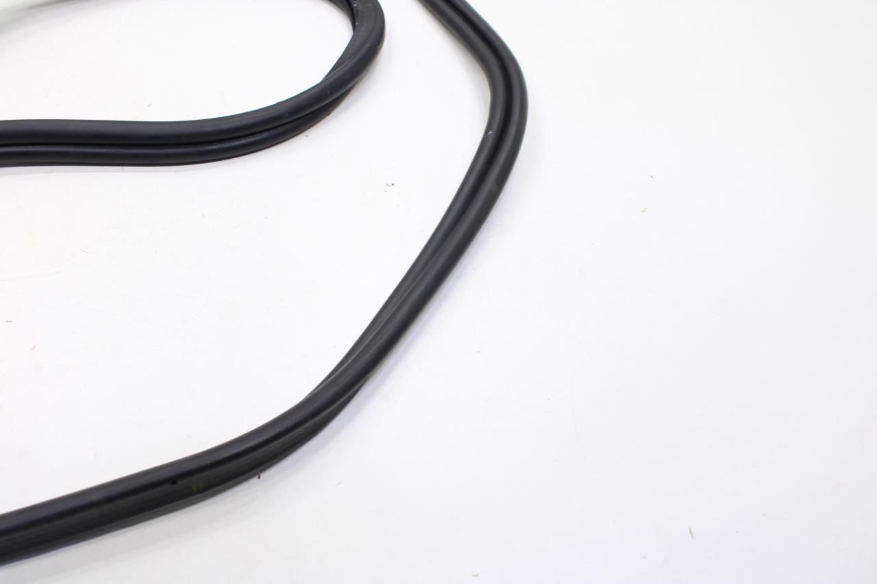 2010-2015 BMW 750i xDrive Rear Trunk Deck Lid Weatherstrip Seal 51767187307 OEM - Alshned Auto Parts
