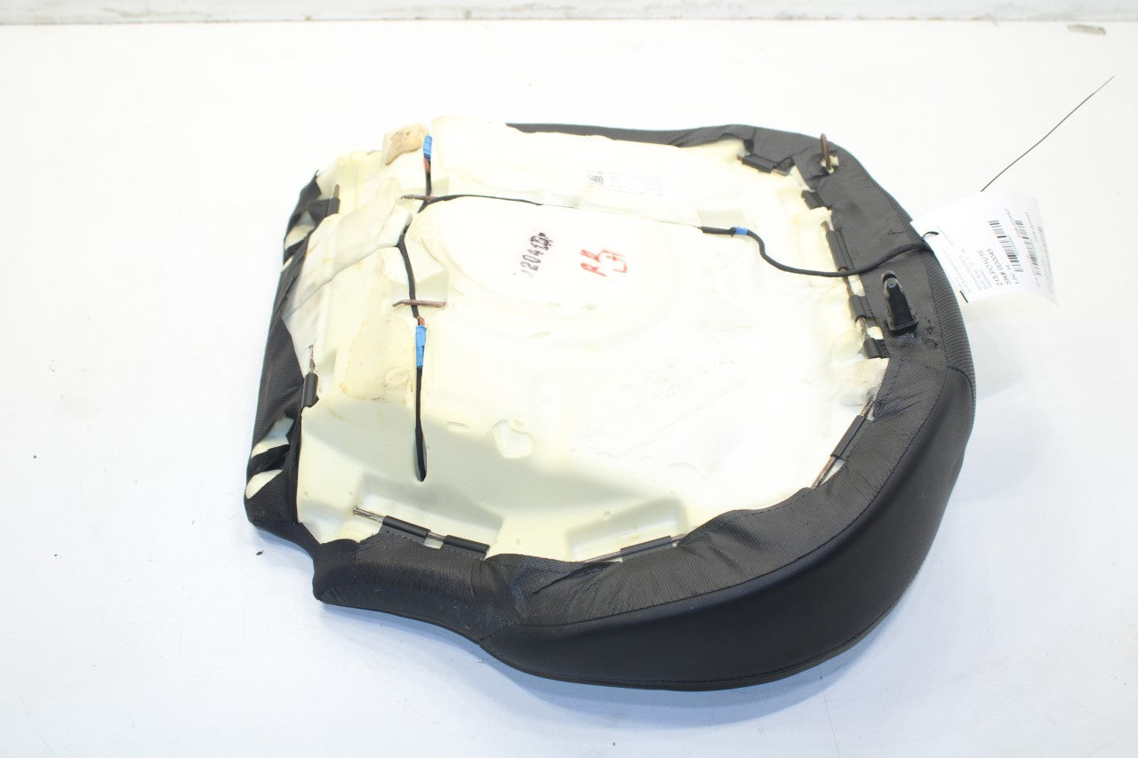 2010-16 Porsche Panamera 4 3.6L Rear Driver Left Side 2nd Row Seat Lower Cushion - Alshned Auto Parts