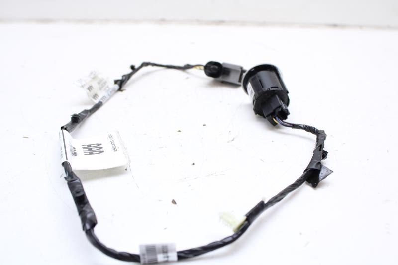 2015-21 Ford Expedition Engine Start Stop Ignition Switch Button DG9T-14C376-ADW - Alshned Auto Parts