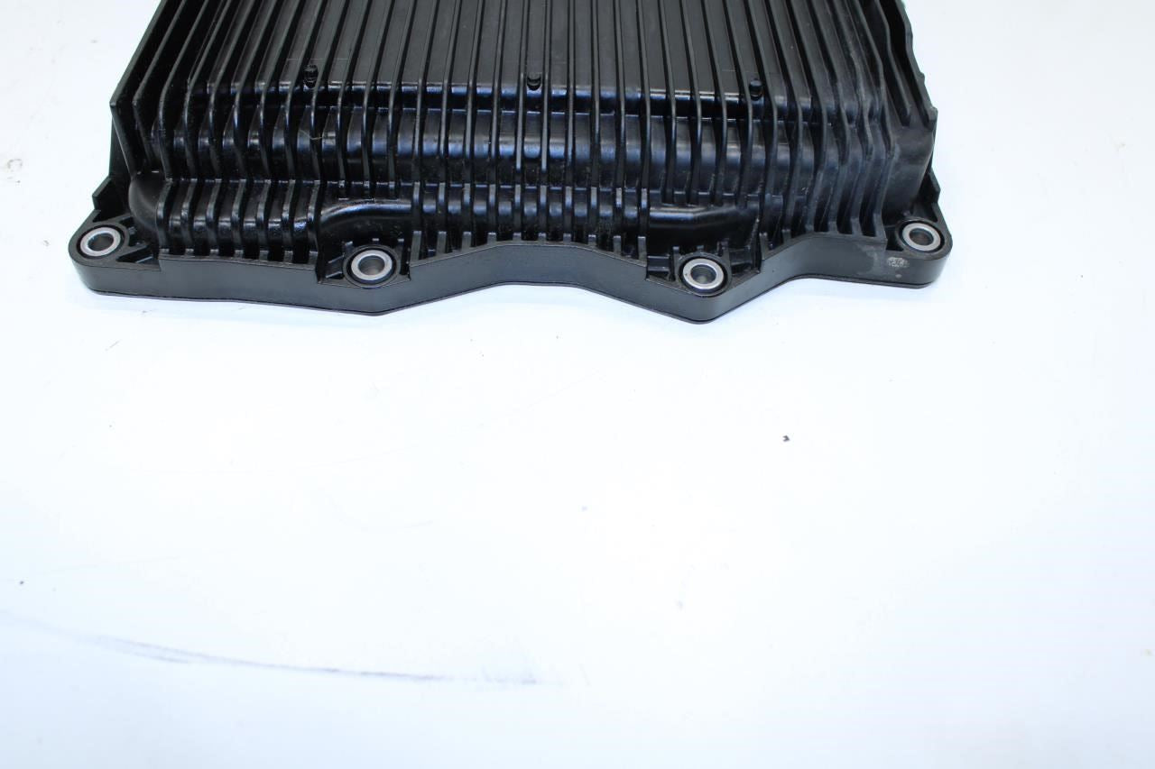 15-16 BMW 435i Gran Coupe xDrive 3.0L Auto Transmission Oil Pan 24-11-8-612-901 - Alshned Auto Parts