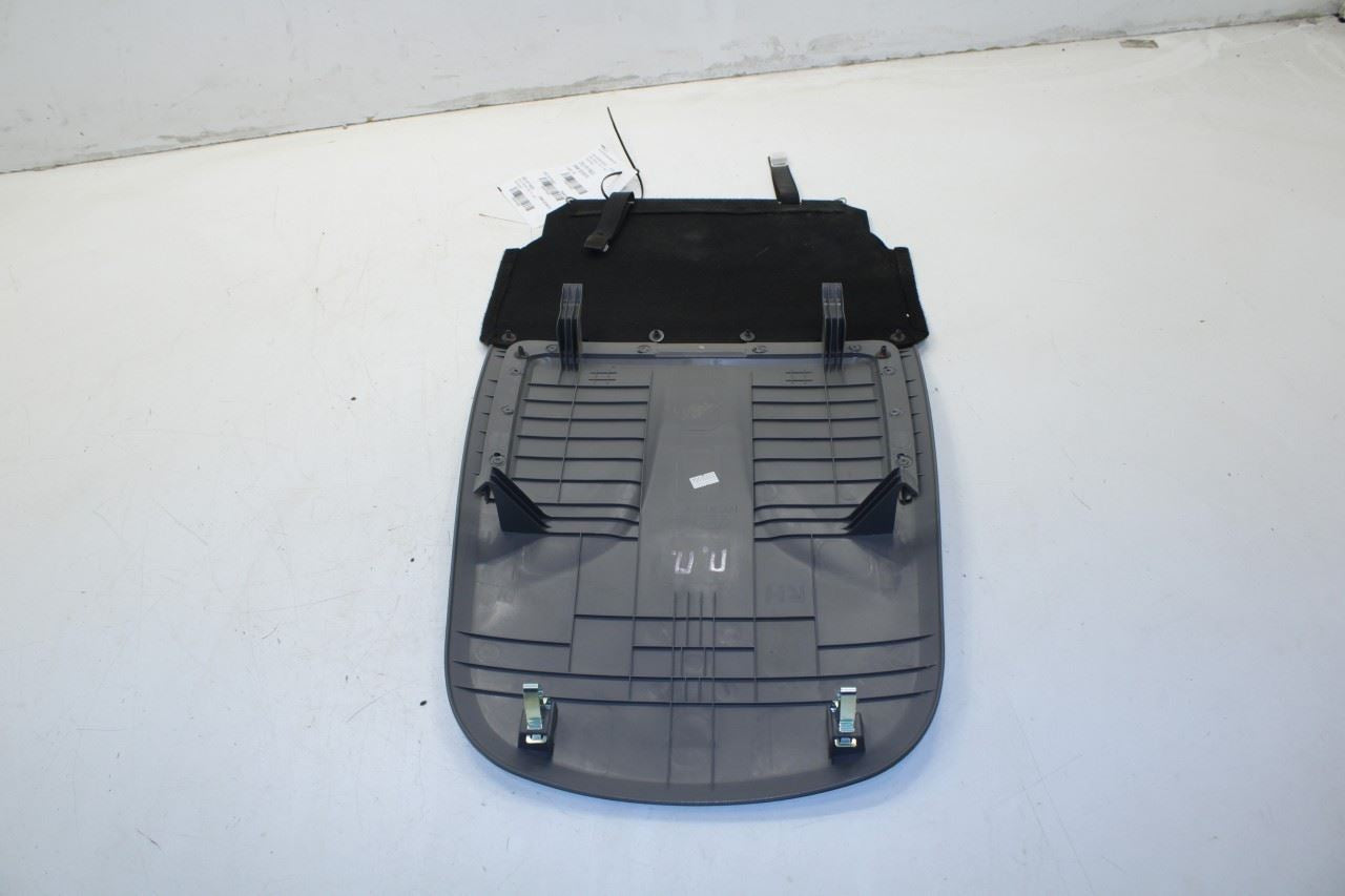 2021-23 Hyundai Elantra SEL 2.0L Front Passenger Right Side Seat Back Panel Trim - Alshned Auto Parts