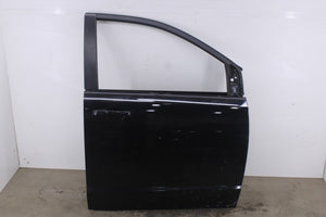2018-2020 Dodge Grand Caravan SXT Front Right Side Door Shell Panel 4894916AK