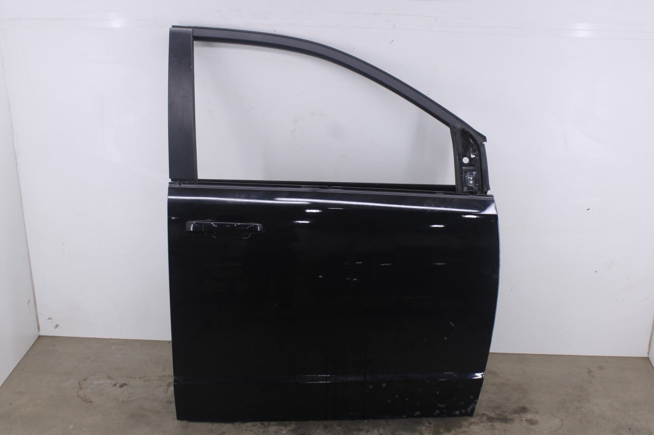 2018-2020 Dodge Grand Caravan SXT Front Right Side Door Shell Panel 4894916AK - Alshned Auto Parts