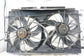 2007-2017 Jeep Compass 2.4L Dual Radiator Cooling Fan Motor Assembly 68031872AA - Alshned Auto Parts