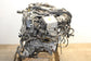 17-23 Infiniti Q50 Luxe RWD 3L Engine Motor VIN E 4th digit VR30DDTT 300HP 111K - Alshned Auto Parts