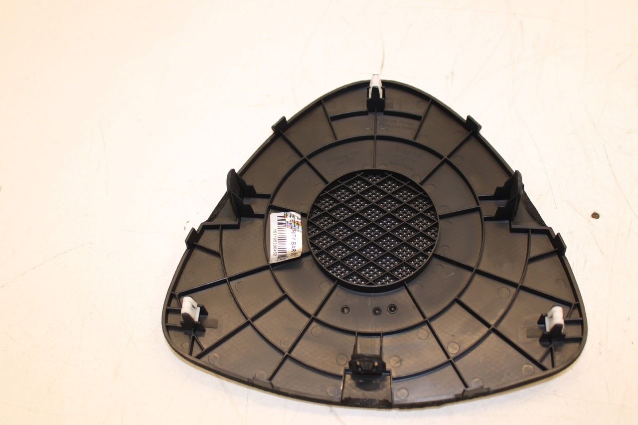 2014-2017 Infiniti QX50 Dash Bose Audio Speakers set of 4 w/ Grille - Alshned Auto Parts