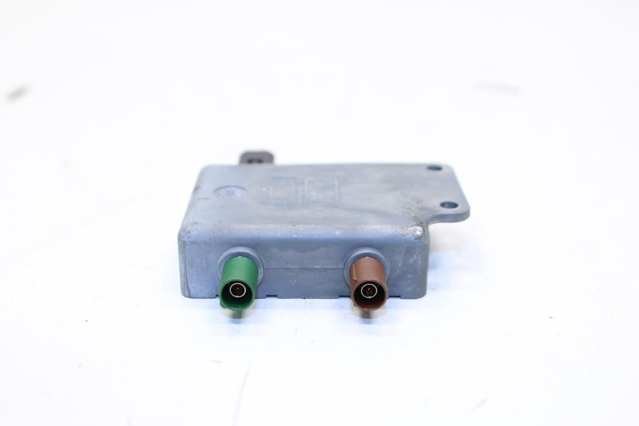 2007-2017 Mercedes-Benz S550 Antenna Amplifier Splitter Module 221-820-37-89 OEM - Alshned Auto Parts