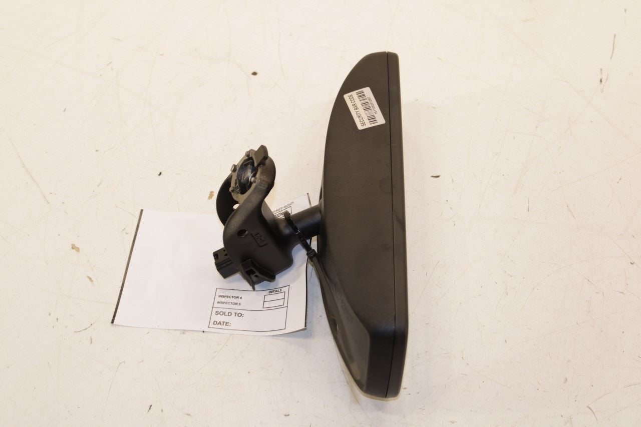 2017-2023 Dodge Charger GT AWD Interior Inside Rear View Mirror 68324976AA OEM - Alshned Auto Parts