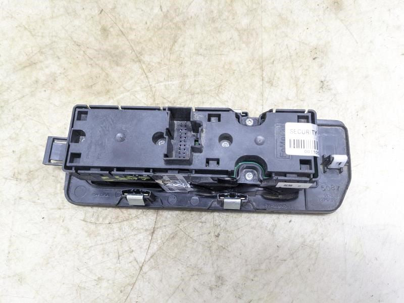 2015-2020 Ford F150 Front Left Master Power Window Switch FL3T-14B133-BGW OEM - Alshned Auto Parts