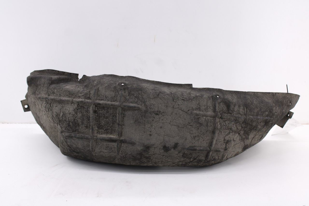 2014-2020 Infiniti QX60 Rear Left Driver Side Wheelhouse Liner Splash Shield5
