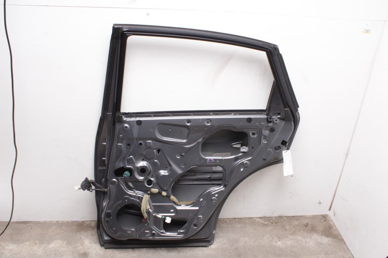 2015-2017 Infiniti QX50 Rear Right Side Door Shell Panel HBA0M-5UBMA OEM *ReaD* - Alshned Auto Parts