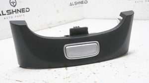 2021-2023 Hyundai Santa Fe Center Console Armrest Lock Assy 84663-S2AA0-NNB OEM