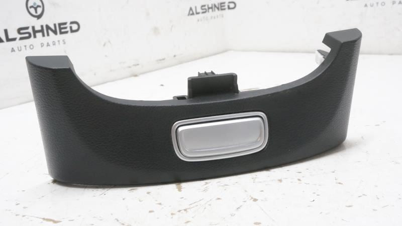 2021-2023 Hyundai Santa Fe Center Console Armrest Lock Assy 84663-S2AA0-NNB OEM - Alshned Auto Parts