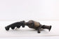 2013-2016 Audi S4 Premium Plus 3.0L AWD Left Side Exhaust System Manifold Pipe4