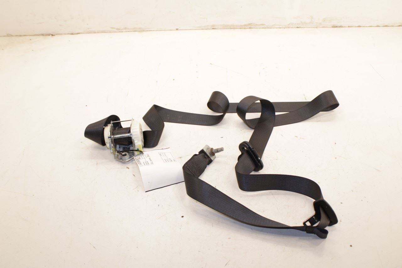 2013-19 Ram 1500 Big Horn Crew Cab Rear Passenger RH 2nd Row Seat Belt Retractor - Alshned Auto Parts