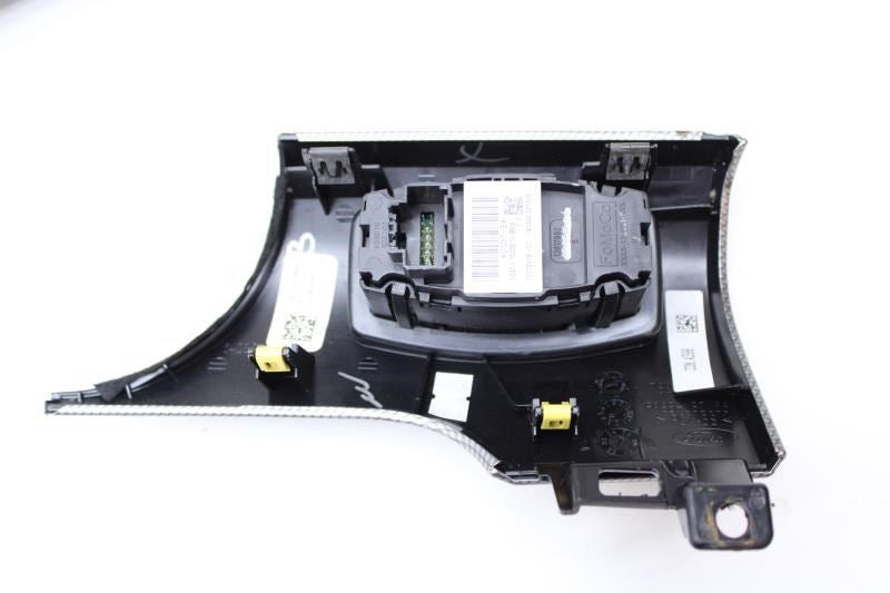 15-23 Ford Mustang Dash Trim w/ Headlight Switch and Vents DG9T-13D061-BEW *ReaD - Alshned Auto Parts