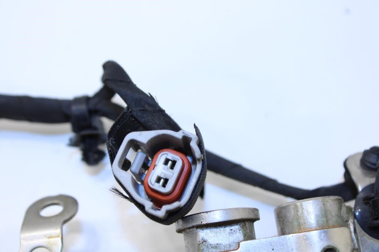 18-20 Ford F150 XL 2.7L Left and Right Lower Fuel Rail w Injectors JT4E-9F797-AE - Alshned Auto Parts