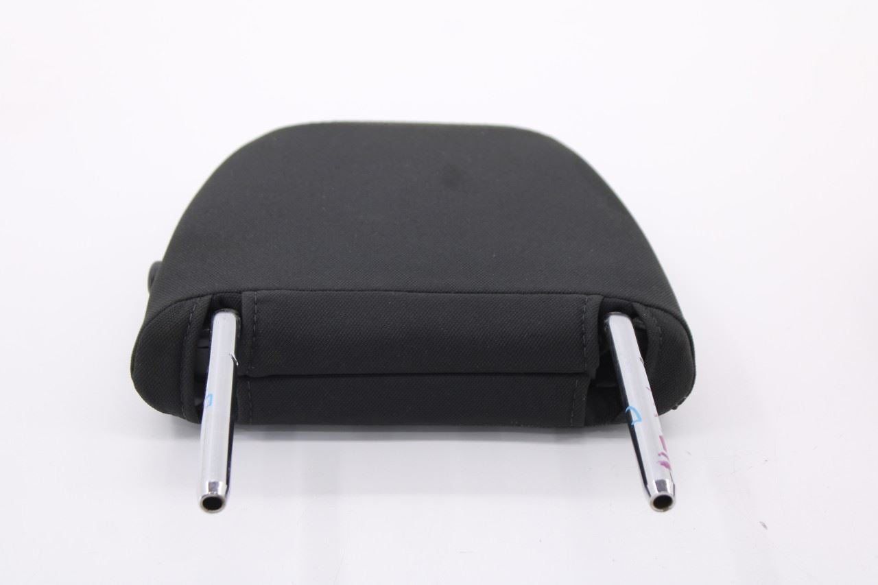 19-24 Ram 1500 Big Horn Crew Cab Rear Right Left Side 2nd Row Seat Headrest Set - Alshned Auto Parts
