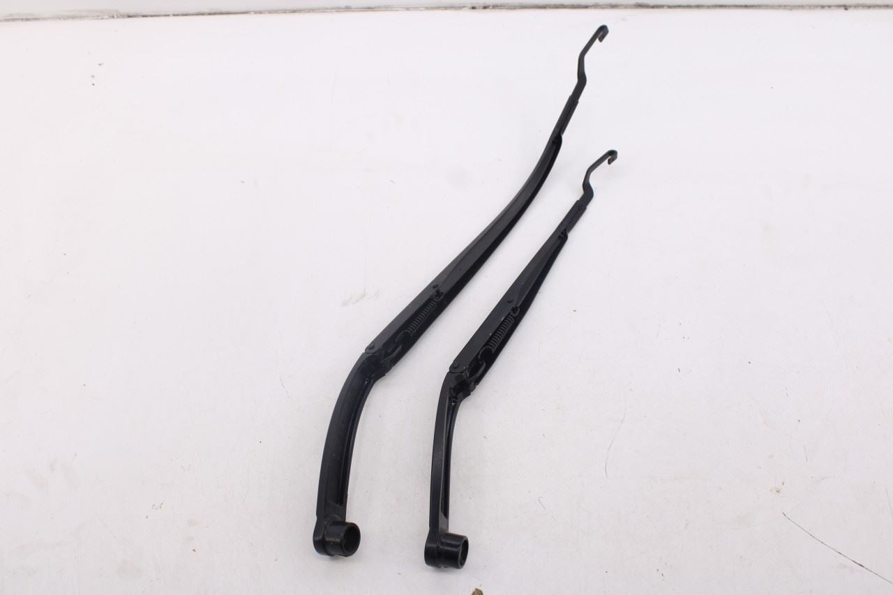 2016-2022 KIA Sportage Nightfall Front Left and Right Side Windshield Wiper Arm0