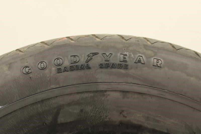 11-18 Ram 1500 Spare Wheel Tire Goodyear Radial Spare 235/85 R17x7 5290568AA OEM - Alshned Auto Parts