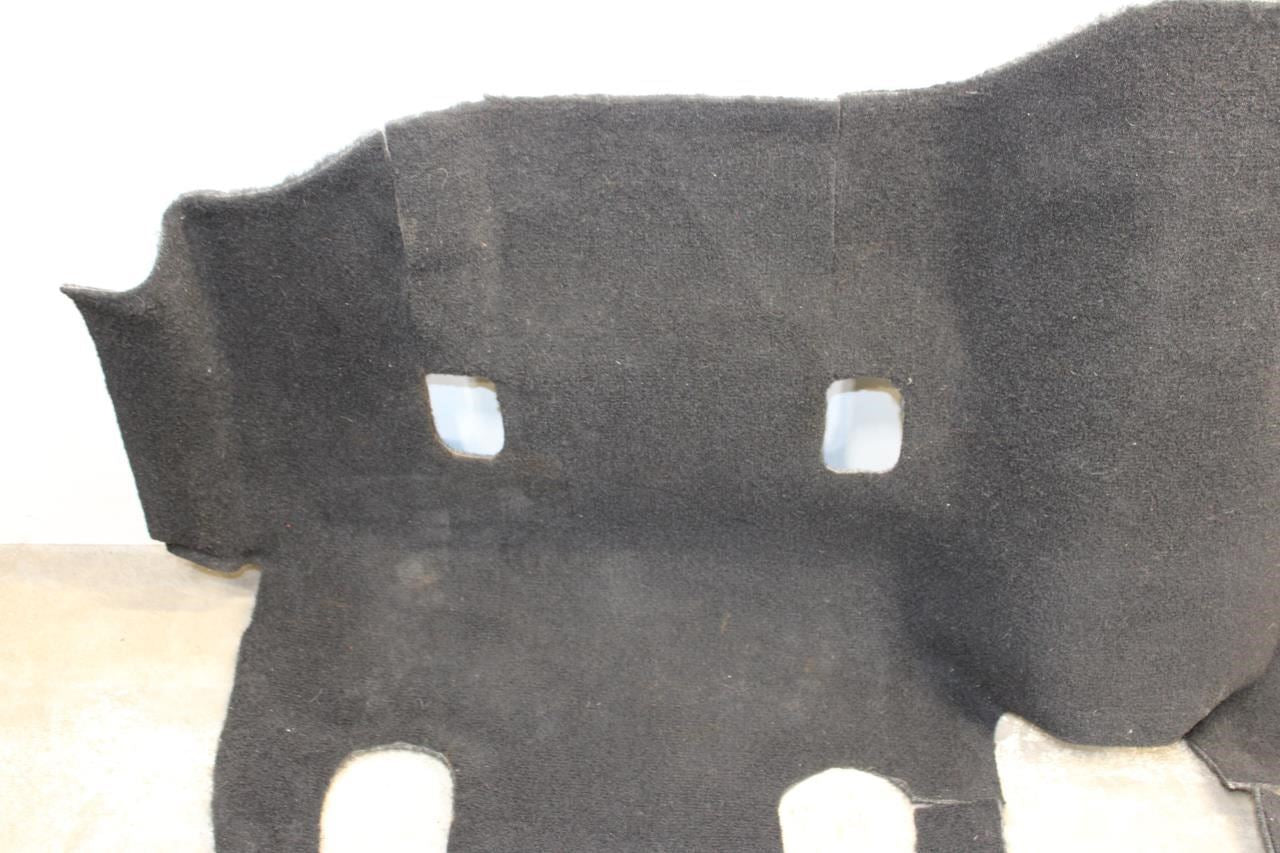 2011-13 Jeep Wrangler Front and Rear RH and LH Floor Carpet Mats Set 1RV68DX9AB - Alshned Auto Parts