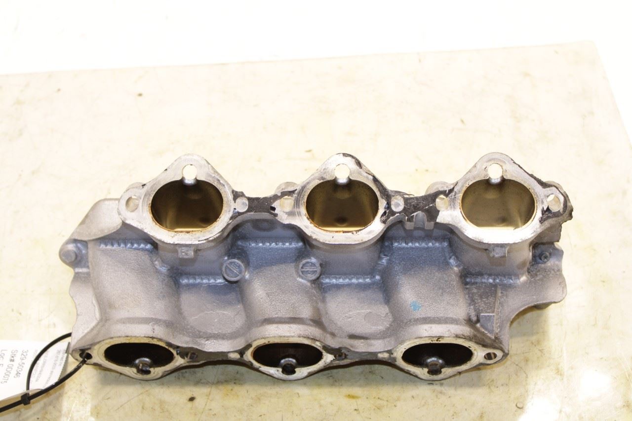 2014-2017 Infiniti QX50 3.7L AWD Engine Lower Intake Manifold 14003-EY01A OEM - Alshned Auto Parts