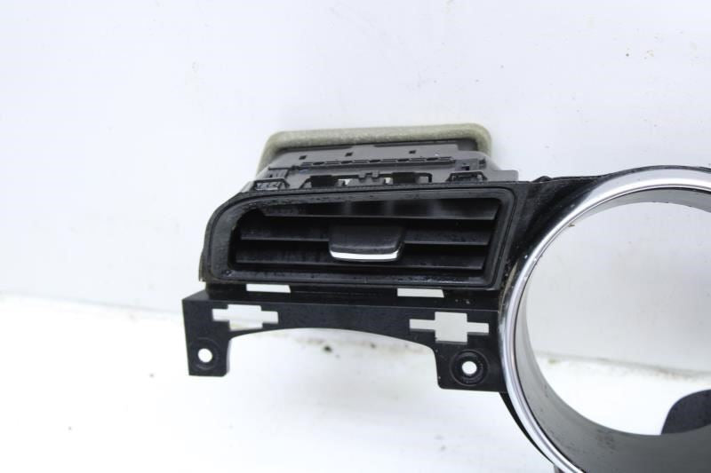 2018-2023 Ford Mustang Dash Left Air Vent Speedometer Bezel FR3B-63044D70-B OEM - Alshned Auto Parts