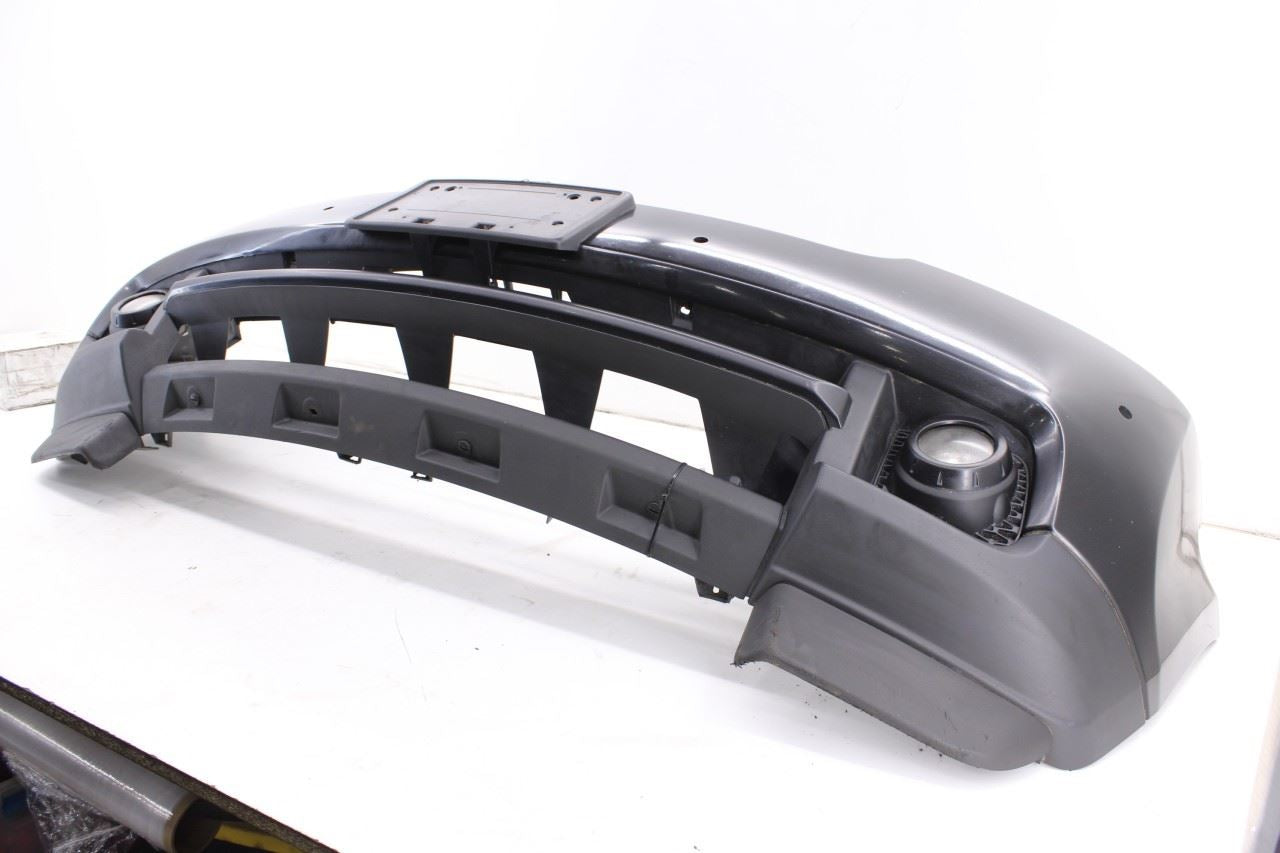 2010-2012 Land Rover Range Rover HSE Front Bumper Cover w/ Fog Lights LR01732919