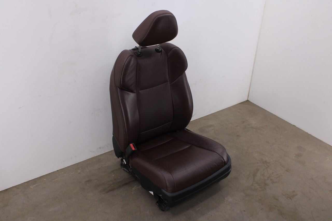 15-17 Acura TLX Tech Front Driver Left Side Seat Full Complete 81526-TZ3-A11 OEM - Alshned Auto Parts