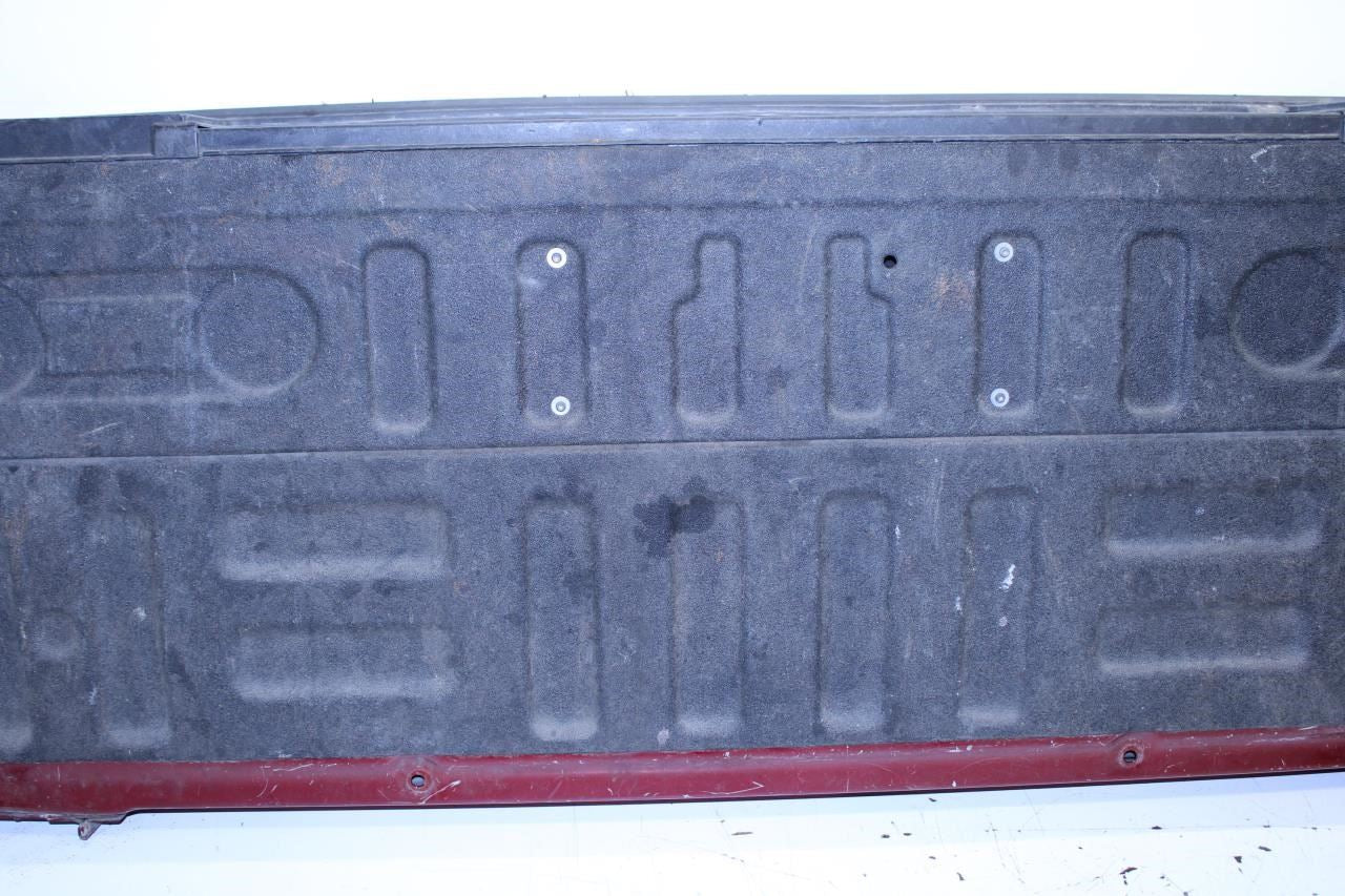 2015-2017 Ford F150 Platinum Tailgate Shell Panel FL3Z-9940700-D OEM *ReaD* - Alshned Auto Parts