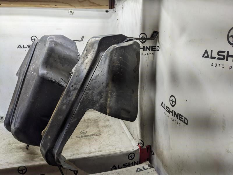 2013-2019 Ford Explorer Police 3.5L Fuel Gas Tank Heat Shield Cover DA8Z-9A032-B - Alshned Auto Parts