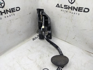 16-24 Mini Cooper Clubman 1.5L Brake Foot Stop Pedal w/ Bracket 35-00-6-854-629