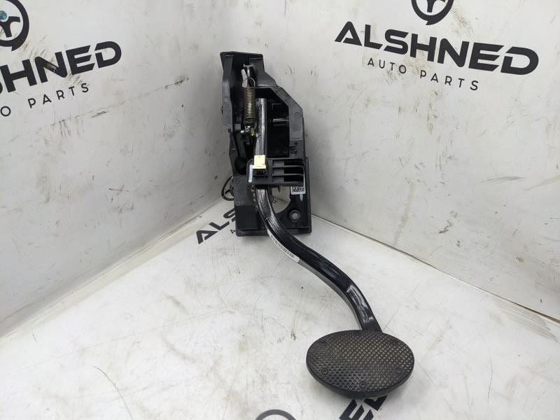 16-24 Mini Cooper Clubman 1.5L Brake Foot Stop Pedal w/ Bracket 35-00-6-854-6290