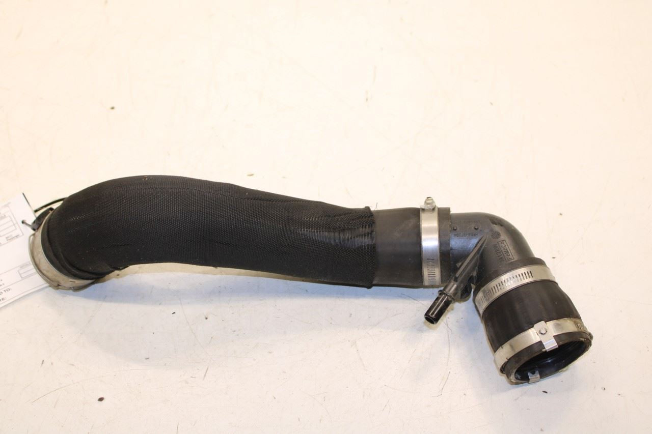 2020-25 Ford Escape SEL 2.0L AWD Intercooler Outlet Tube Hose LX61-6F073-HA OEM - Alshned Auto Parts