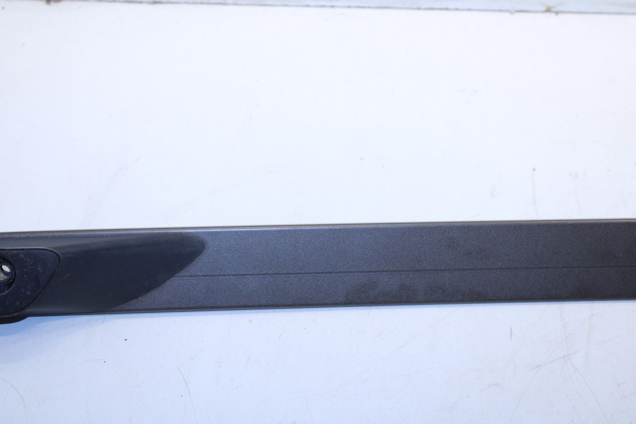 2015-2017 Jeep Cherokee 75th Anniversary Left and Right Roof Luggage Rack Rail - Alshned Auto Parts