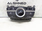 2015-2017 Acura TLX Dash Audio Radio Navigation Control Panel 39050-TZ3-A12 OEM - Alshned Auto Parts