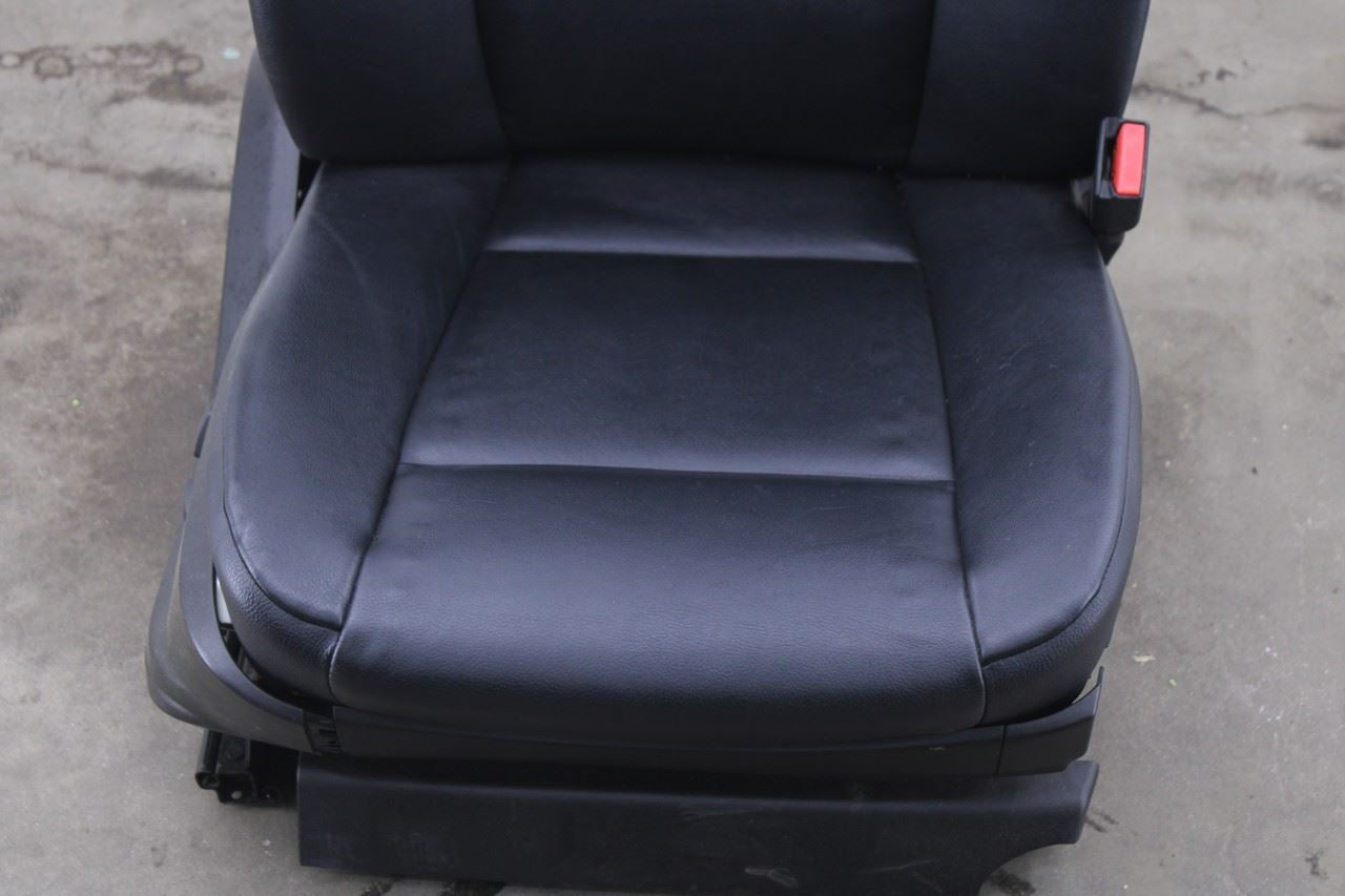2007-13 BMW X5 xDrive35i 3.0L AWD Front Passenger Right Side Seat Full Complete10