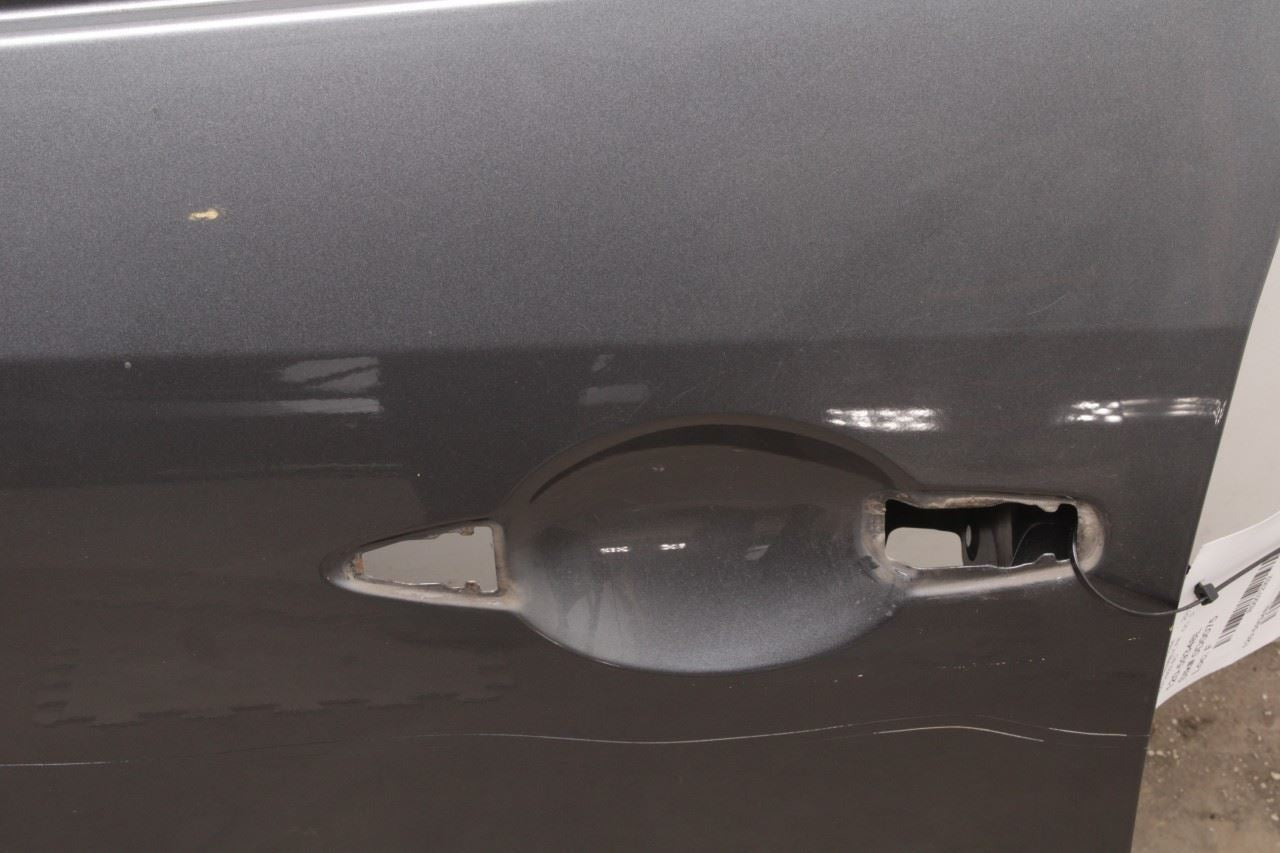 2014-2017 Infiniti QX50 Front Left Driver Side Door Shell Panel HMA0A-3WVMA OEM - Alshned Auto Parts