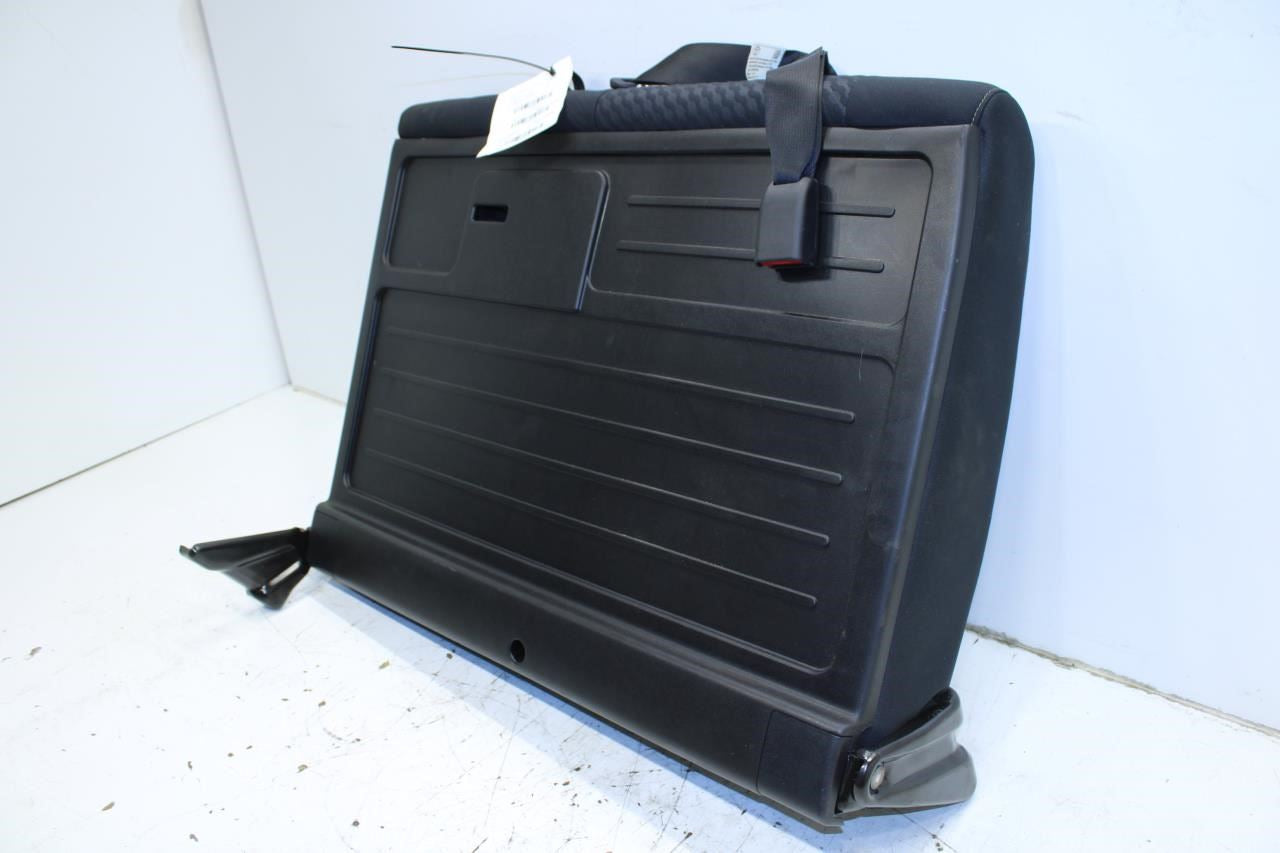 2015-23 Toyota Tacoma Rear Right 2nd Row Seat Back Upper Cushion 71077-04331-C2 - Alshned Auto Parts